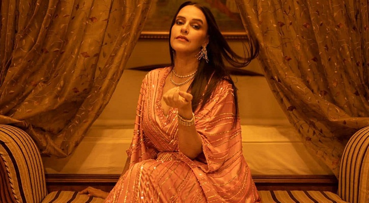 বিয়ের আগেই অন্তঃসত্ত্বা হয়েছিলেন নেহা!